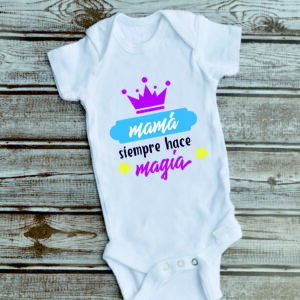 body frase mamá