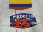 Mascarillas homologadas personalizadas - Imagen 4