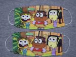 Mascarillas homologadas personalizadas - Imagen 5