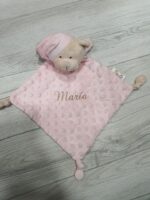 Dudu bordado nombre - Imagen 2