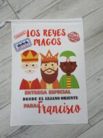 Saco de Navidad - Imagen 20