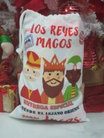 Saco de Navidad