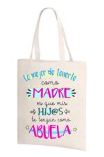 Bolsa asa larga tipo lino - Imagen 5