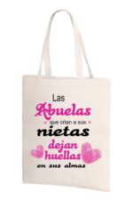 Bolsa asa larga tipo lino - Imagen 3