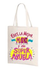 Bolsa asa larga tipo lino - Imagen 2