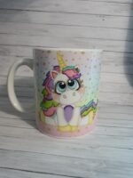 Taza personalizada