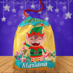 Saco de Navidad - Imagen 14