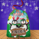 Saco de Navidad - Imagen 9