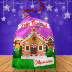 Saco de Navidad - Imagen 15