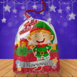 Saco de Navidad - Imagen 3