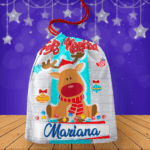 Saco de Navidad - Imagen 13