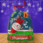 Saco de Navidad - Imagen 11