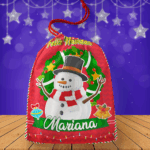 Saco de Navidad - Imagen 8