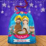 Saco de Navidad - Imagen 5