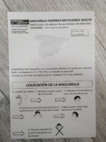Mascarillas homologadas personalizadas - Imagen 20