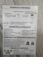Mascarillas homologadas personalizadas - Imagen 19