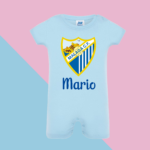 Pelele bebé verano para personalizar - Imagen 7