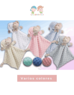 Dudu bordado nombre - Imagen 3