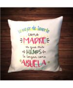 Cojines personalizados - Imagen 3