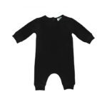 Pelele bebé invierno para personalizar - Imagen 2