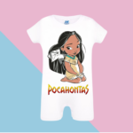 Pelele bebé verano para personalizar - Imagen 8