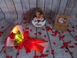 Rosa con luz - Imagen 6