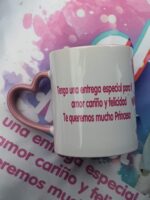 Cojin y taza tik tok - Imagen 3