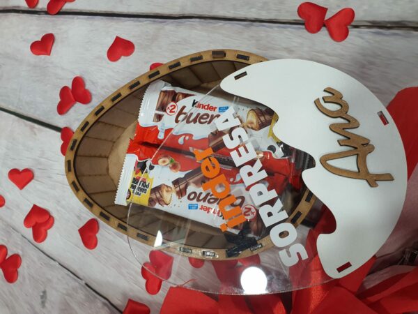 Huevo kinder - Imagen 5