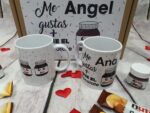 Caja nutella San valentin - Imagen 8