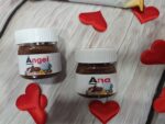 Caja nutella San valentin - Imagen 7