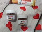Caja nutella San valentin - Imagen 10
