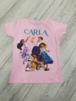 camiseta personajes - Imagen 6
