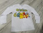 camiseta personajes - Imagen 4