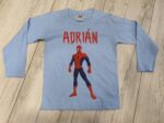 camiseta personajes - Imagen 3