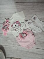 Conjunto bebe niña - Imagen 14