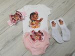 Conjunto bebe niña - Imagen 16