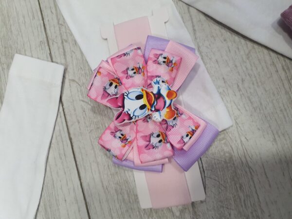Conjunto bebe niña - Imagen 2