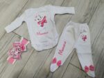 Conjunto bebé personaje - Imagen 2