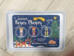 Bandeja reyes magos personalizada - Imagen 2