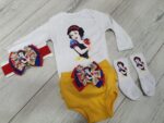 Conjunto bebe niña - Imagen 9