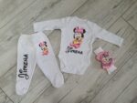 Conjunto bebé personaje - Imagen 4