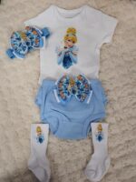 Conjunto bebe niña - Imagen 11
