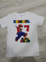 camiseta personajes - Imagen 9