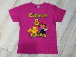 camiseta personajes - Imagen 8