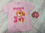 camiseta personajes - Imagen 10