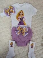Conjunto bebe niña - Imagen 12