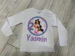 camiseta personajes - Imagen 7