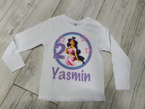 camiseta personajes - Imagen 7