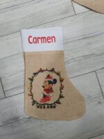 Bota navidad - Imagen 2