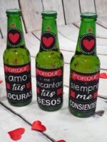 Cerveza heineken san valentin - Imagen 6